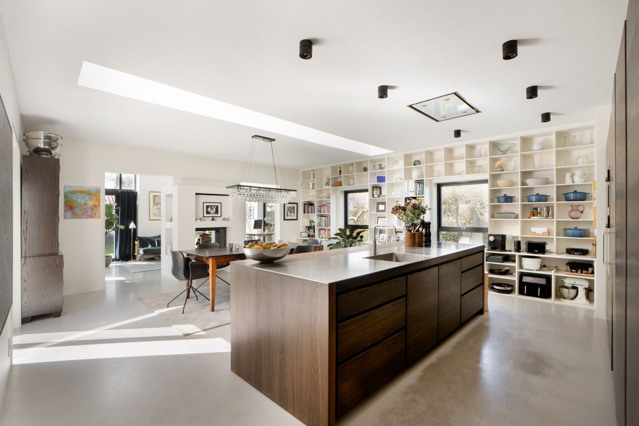 Fabritius Alle 9, 2930 Klampenborg